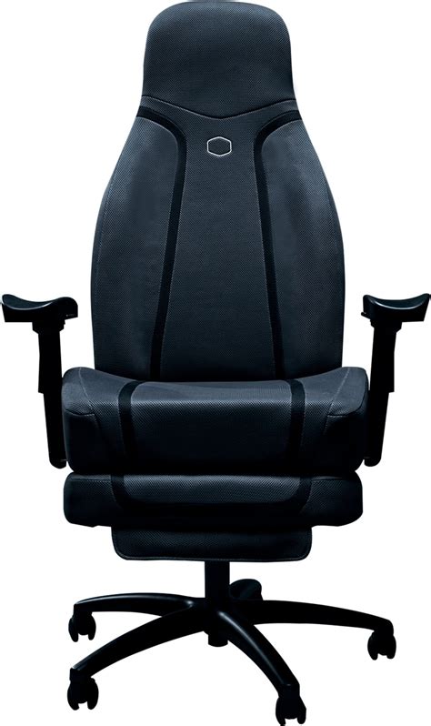 Cooler Master Synk X Tactile Gaming Chair